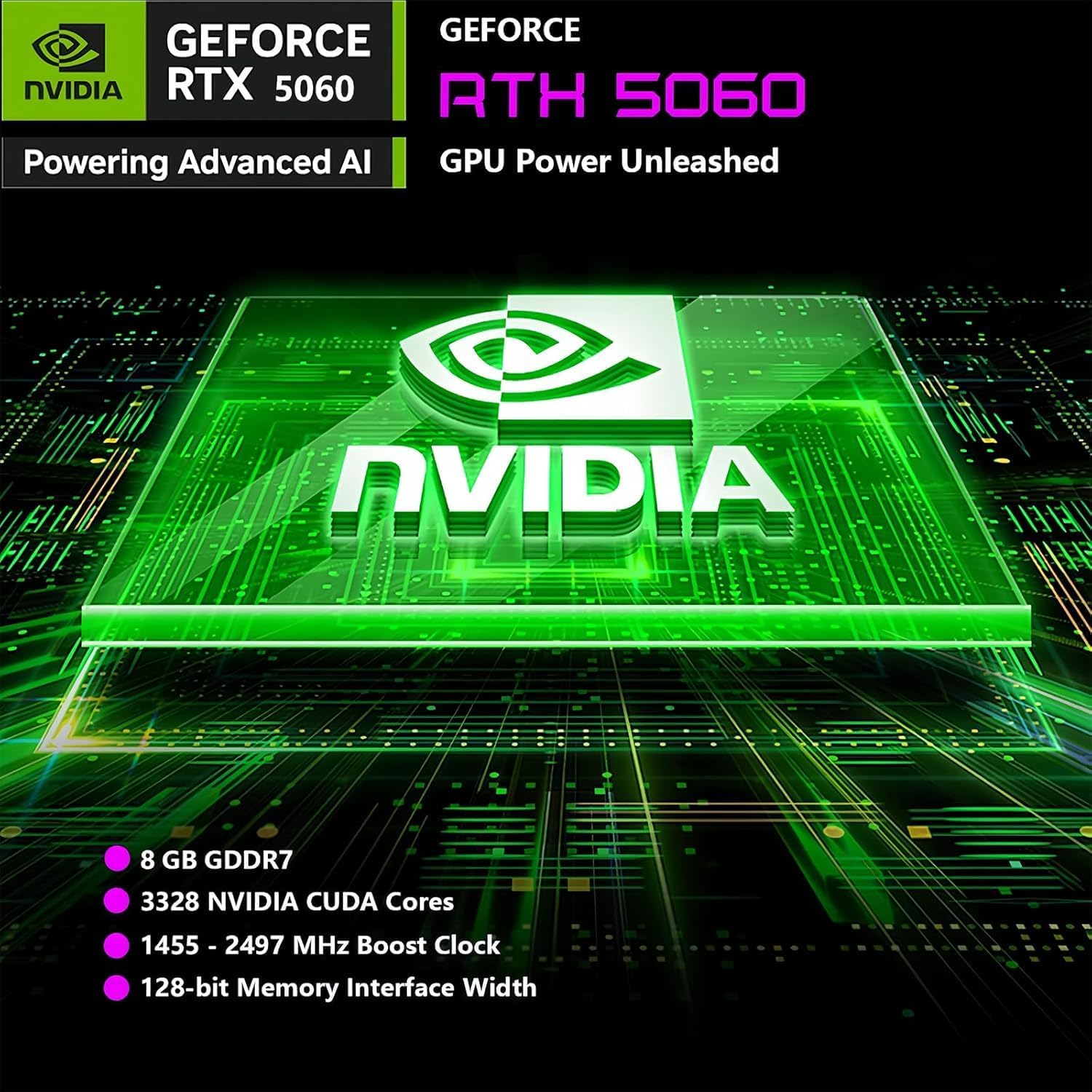Lenovo Legion 5i - Laptop para juegos de 16 pulgadas - Intel Core Ultra 9 275HX - GeForce RTX 5060 - WQXGA (2560 x 1600) - Windows 11 Home-W/cable HDMI (32 GB de RAM | SSD PCIe de 1 TB)