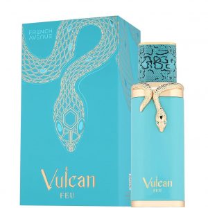 French Avenue Vulcan Feu EDP 100ml