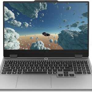 Lenovo Legion LOQ – Portátil para juegos con IA - Intel® Core™ i7-13650HX - Pantalla IPS FHD de 15.6" – 144Hz – NVIDIA® GeForce RTX™ 5050 – Memoria de 16GB – Almacenamiento de 1TB – Sincronización G