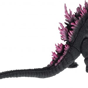 BANDAI - Movie Monster Series - Millennium Godzilla