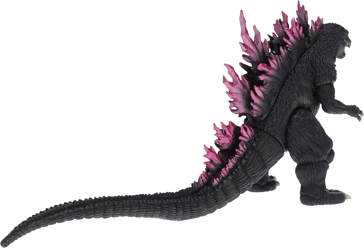 BANDAI - Movie Monster Series - Millennium Godzilla