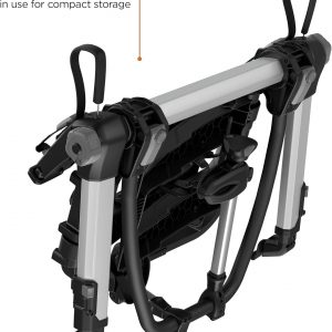 Thule Outway Trunk Mount Bike Rack