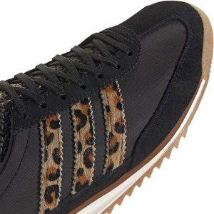 adidas Mujeres Sl 72 Og Lace Up Zapatillas Zapatos Casual - Marrón