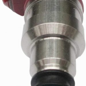 4 inyectores de combustible para 89-95 Toyota 4Runner Pickup T100 22RE 2.4L 23250-35040