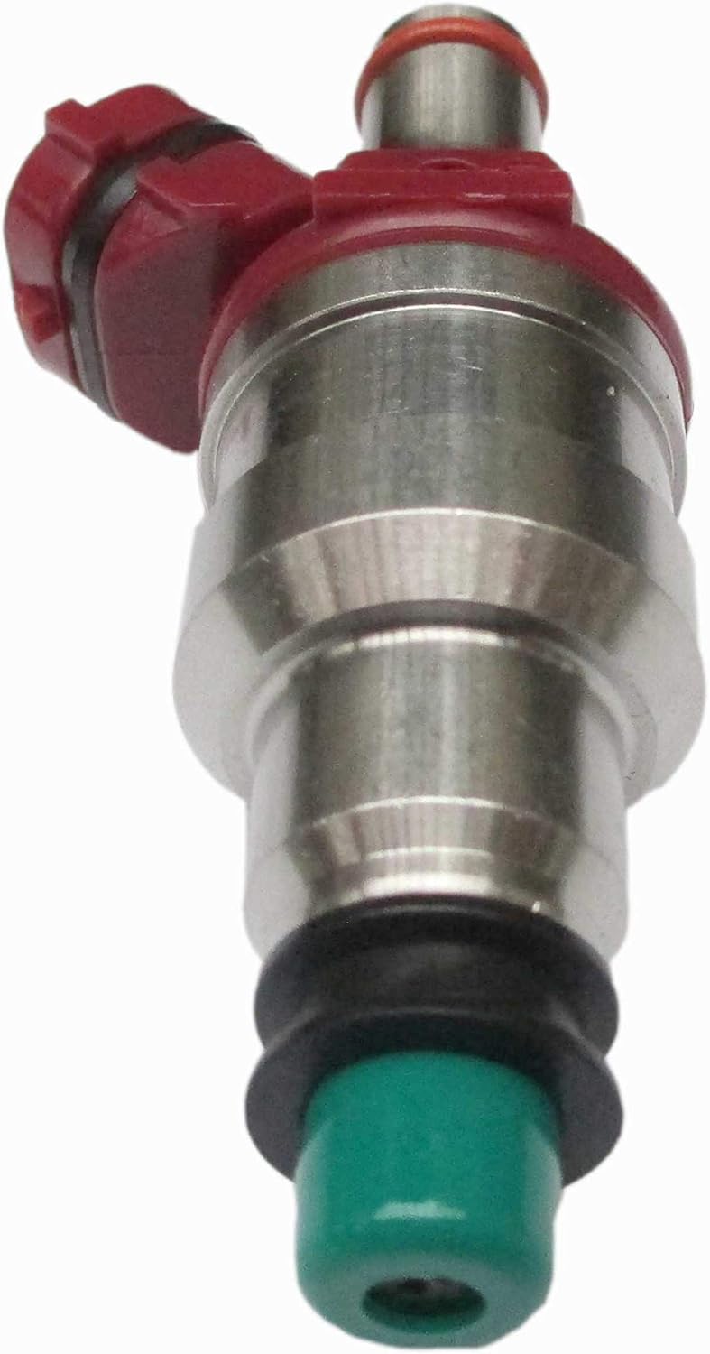 4 inyectores de combustible para 89-95 Toyota 4Runner Pickup T100 22RE 2.4L 23250-35040