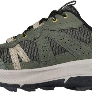 Skechers Men's John Deere Equalizer 5.0 Trail Harvester Lace Up