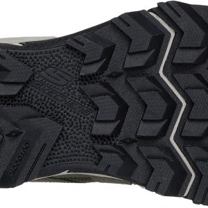 Skechers Men's John Deere Equalizer 5.0 Trail Harvester Lace Up