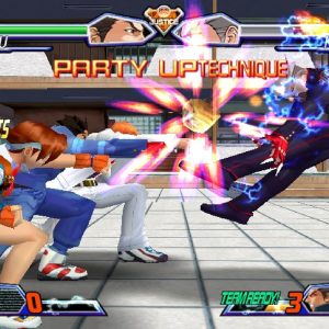 Capcom Fighting Collection 2 - Nintendo Switch