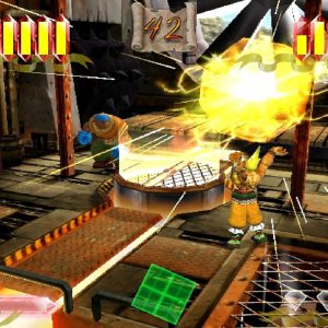 Capcom Fighting Collection 2 - Nintendo Switch