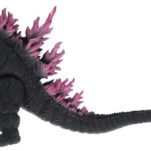 BANDAI - Movie Monster Series - Millennium Godzilla