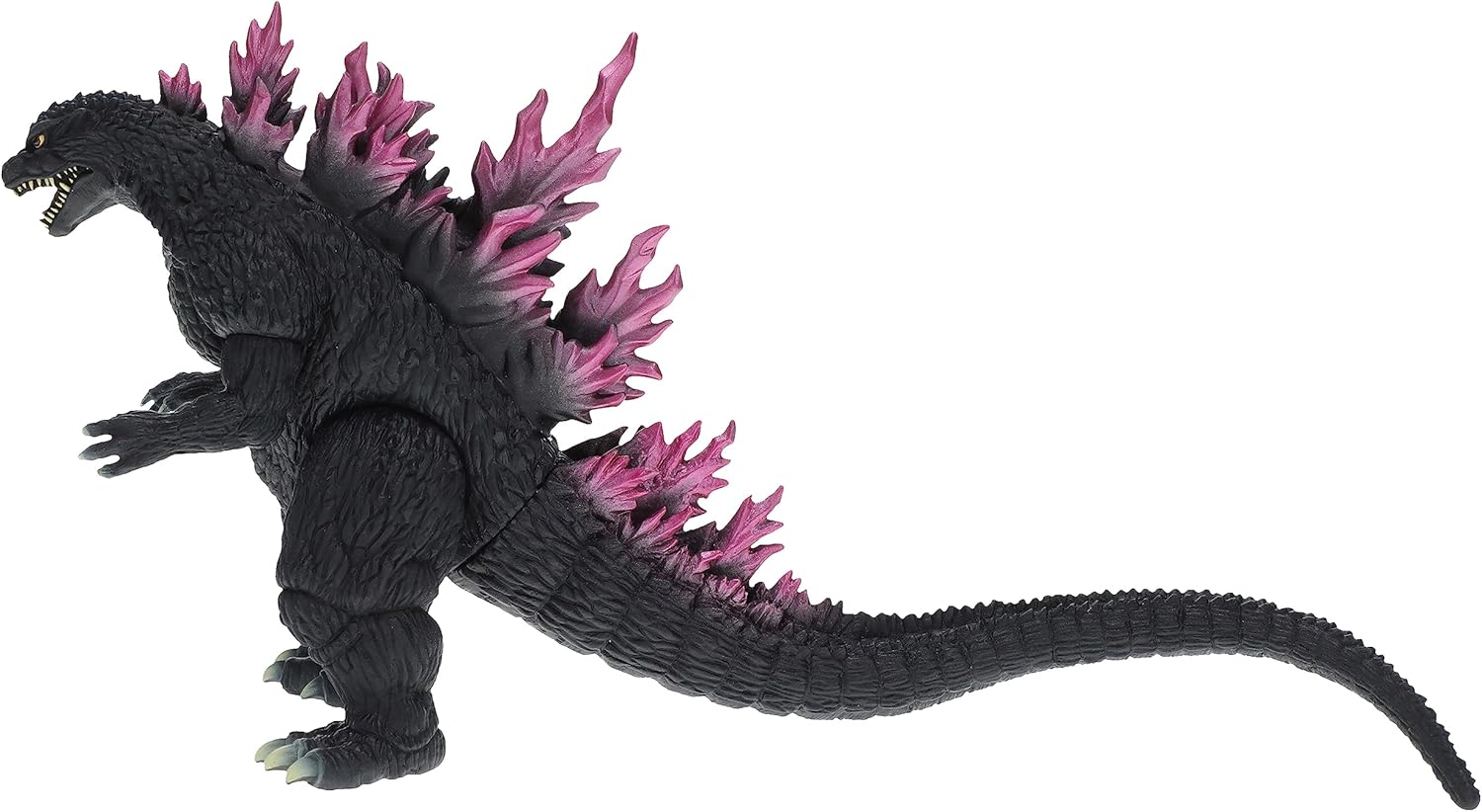 BANDAI - Movie Monster Series - Millennium Godzilla