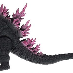 BANDAI - Movie Monster Series - Millennium Godzilla