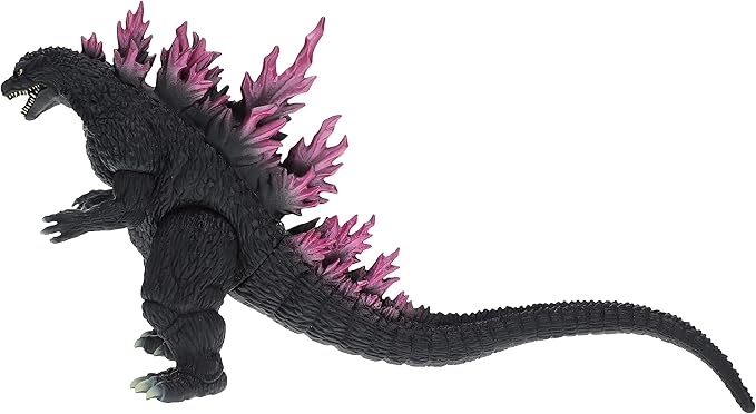 BANDAI - Movie Monster Series - Millennium Godzilla