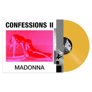 CONFESSIONS II (Amazon Exclusive)