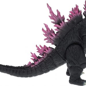 BANDAI - Movie Monster Series - Millennium Godzilla