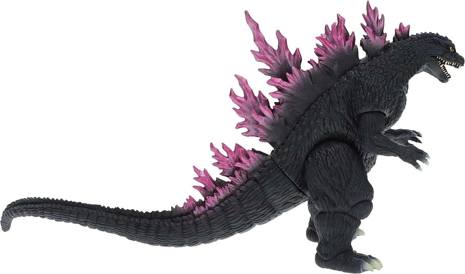 BANDAI - Movie Monster Series - Millennium Godzilla
