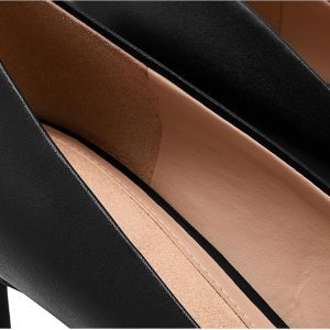 Cole Haan Women's 65mm High Heel Go-to Janey