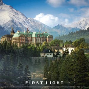 007 First Light - Specialist Edition - Nintendo Switch 2