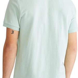Aeropostale Men's Aero Uniform Polo Short Sleeve