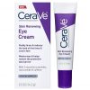CeraVe Crema de Ojos Renovadora de Piel para Arrugas, Crema para debajo de los Ojos con Péptidos + Cafeína + Niacinamida, para Arrugas y Patas de Gallo, Libre de Parabenos y Testada por Oftalmólogos