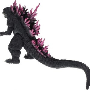 BANDAI - Movie Monster Series - Millennium Godzilla