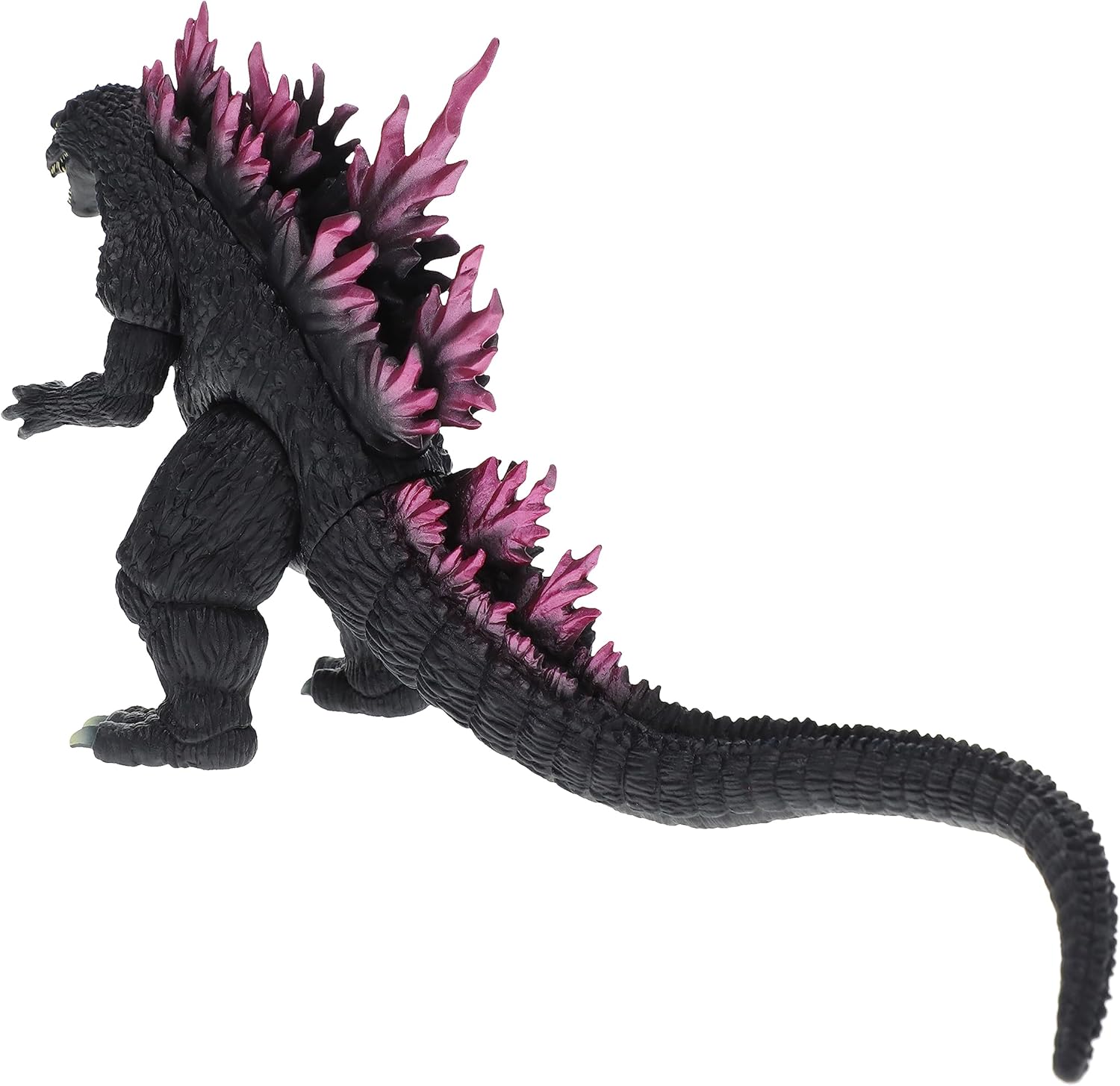 BANDAI - Movie Monster Series - Millennium Godzilla
