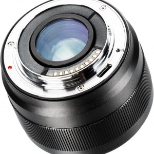 7artisans AF 35mm F1.8 E, AF 35mm f/1.8 APS-C Lens for E Mount Lens, STM Auto Focus Prime Lens with Eye Detection, for Portrait, Street, and Environmental Photography