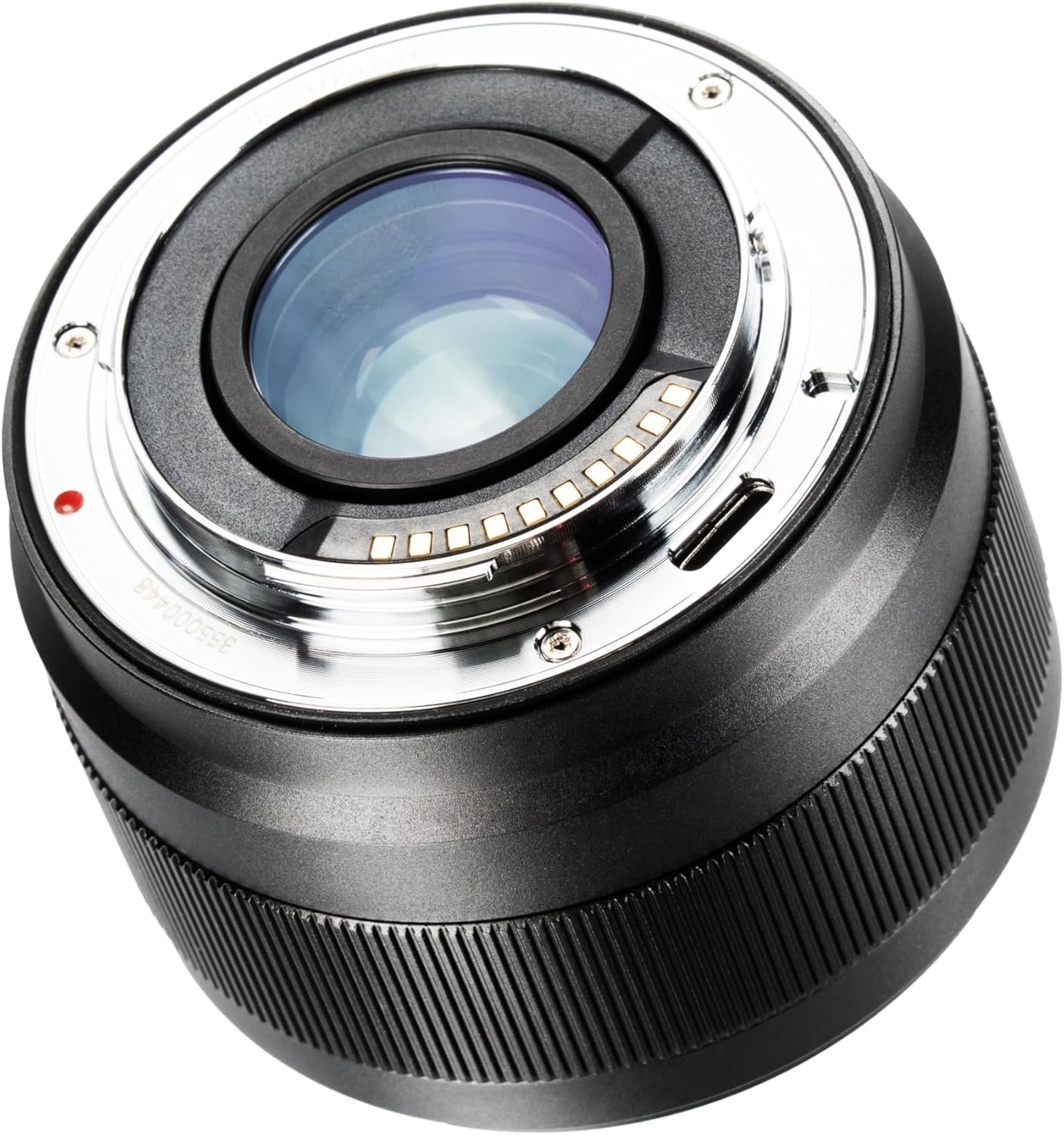 7artisans AF 35mm F1.8 E, AF 35mm f/1.8 APS-C Lens for E Mount Lens, STM Auto Focus Prime Lens with Eye Detection, for Portrait, Street, and Environmental Photography