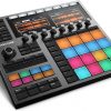 Native Instruments Estación de trabajo de producción MASCHINE+