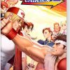 Capcom Fighting Collection 2 - Nintendo Switch