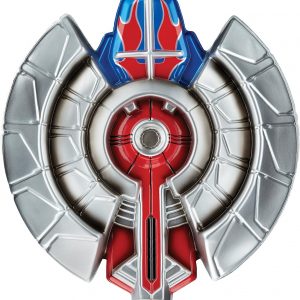 Disguise Optimus Movie Shield, for 48 months to 144 months, One Size