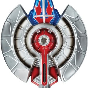Disguise Optimus Movie Shield, for 48 months to 144 months, One Size