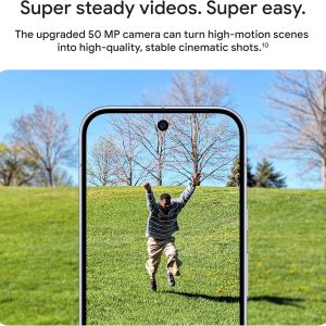 Google Pixel 10 Pro - Smartphone Android desbloqueado - Asistente Gemini AI, sistema de cámara trasera triple, batería de carga rápida de más de 24 horas y pantalla Super Actua de 6.3 pulgadas