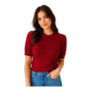 Blusa C19