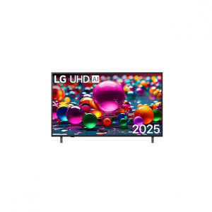 Televisor LG 50" Smart TV LED UHD 4K ThinQ AI™