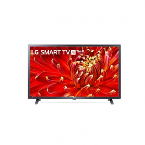 LG 43LM6370 43" Full HD TV, Smart TV ThinQ AI™