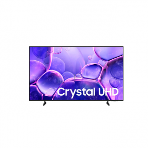 Samsung 55" Smart LED TV 4K-Ultra HD