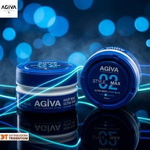 Compra 2 Hair wax aqua strong 175 ml no. 2