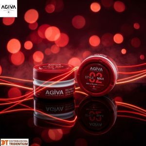 Compra 2 Hair wax aqua ultra strong 175 ml no. 5