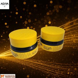 Compra 2 Hair wax aqua strong 155 ml no. 4