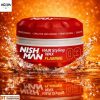 NISHMAN HAIR STYLING WAX 03 FLAMING 150ml