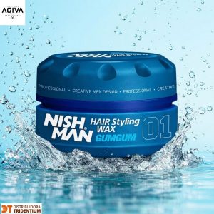 Nishman Gum Gum 01