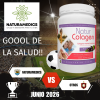 🌿 NaturColagen Tegor® | 300 g (Piel · Articulaciones · Cabello · Antioxidantes) ⭐ Fórmula premium importada de España que combina colágeno marino hidrolizado, ácido hialurónico, vitamina C y extracto de maqui para brindar apoyo integral a la salud de la piel, articulaciones y tejidos conectivos