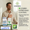 🔋 Dúo Energía & Resiliencia – Protocolo de alto rendimiento mental y físico 🌿 (Energía · Gestión del estrés · Recuperación · Claridad mental) ⭐ Protocolo avanzado diseñado para personas con alta exigencia diaria. Esta combinación estratégica une el Magnesio Bisglicinato 100% Quelado y nuestra Fórmula de Rhodiola Complex.