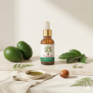 🌿 Aceite de Aguacate D’natura® | 30 ml (Hidratación · Piel · Cabello · Antioxidantes) ⭐ Aceite natural de aguacate rico en ácidos grasos esenciales, vitamina E y antioxidantes que ayudan a nutrir profundamente la piel y el cabello.