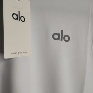 Camiseta deportiva ALO