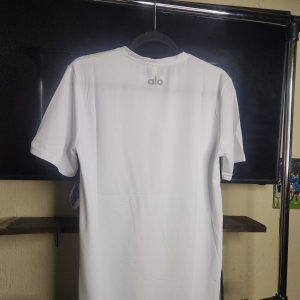 Camiseta deportiva ALO