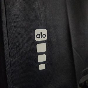 Camiseta deportiva ALO