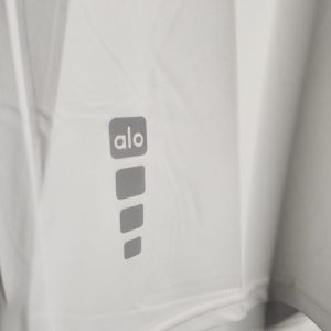 Camiseta deportiva ALO