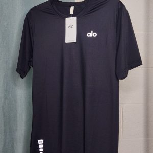 Camiseta deportiva ALO